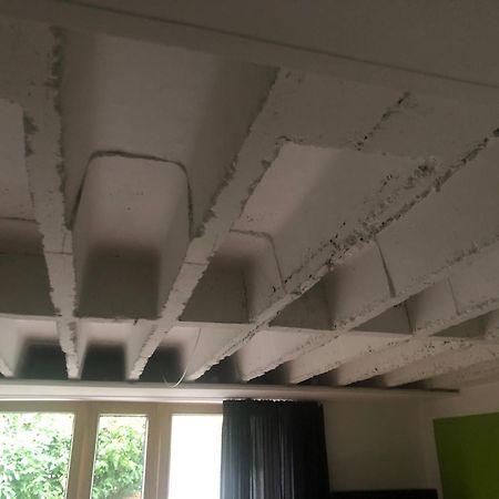 Ferienwohnung Huebschle Konstanz Dış mekan fotoğraf