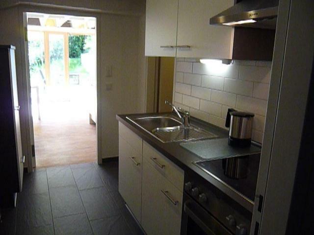 Ferienwohnung Huebschle Konstanz Dış mekan fotoğraf